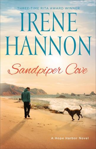 Паперова книга «Sandpiper Cove – A Hope Harbor Novel», автор Ірен Хеннон - фото №1
