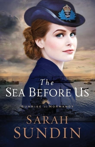 Бумажная книга «The Sea Before Us», автор Сара Сандин - фото №1