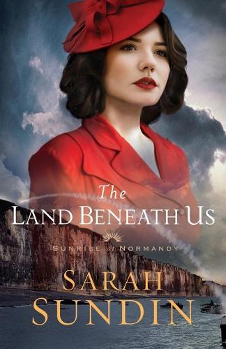 Паперова книга «The Land Beneath Us», автор Сара Сандін - фото №1
