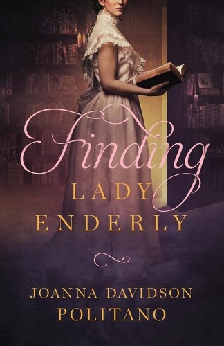 Бумажная книга «Finding Lady Enderly», автор Дж. Политано - фото №1