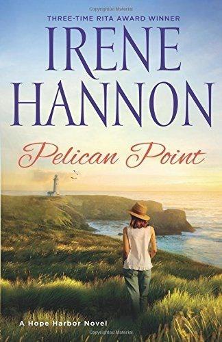 Паперова книга «Pelican Point – A Hope Harbor Novel», автор Ірен Хеннон - фото №1