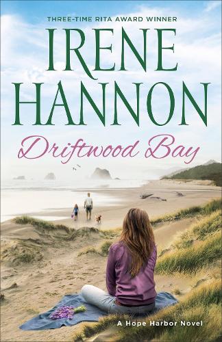 Бумажная книга «Driftwood Bay – A Hope Harbor Novel», автор Ирен Хэннон - фото №1