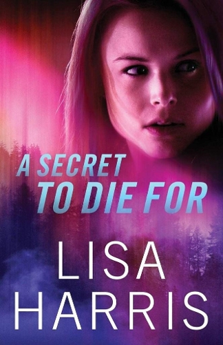 Паперова книга «A Secret to Die For», автор Ліза Гарріс - фото №1