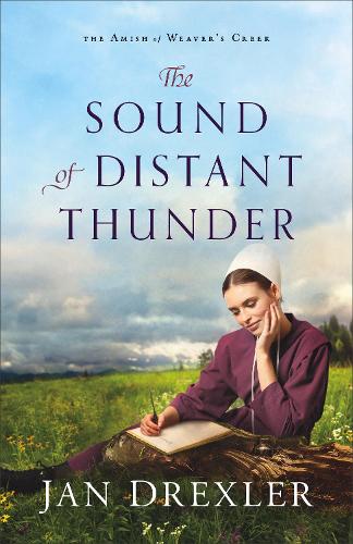 Бумажная книга «The Sound of Distant Thunder», автор Ян Дрекслер - фото №1