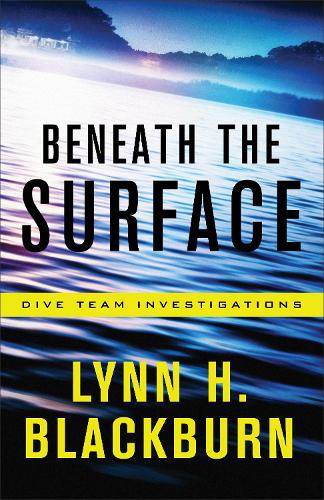 Паперова книга «Beneath the Surface», автор Лінн Х. Блекберн - фото №1