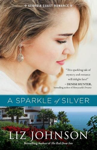 Бумажная книга «Sparkle of Silver, A», автор Л. Джонсон - фото №1