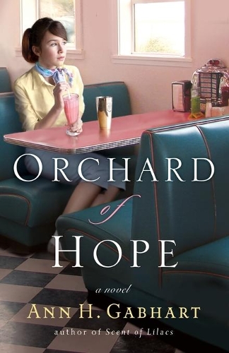 Бумажная книга «Orchard of Hope A Novel», автор А. Габхарт - фото №1