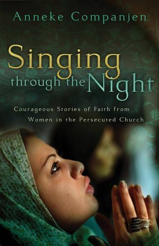 Бумажная книга «Singing through the Night», автор А. Компаньен - фото №1