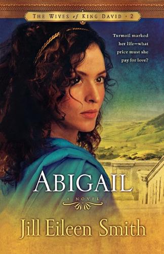 Бумажная книга «Abigail – A Novel», автор Джилл Эйлин Смит - фото №1