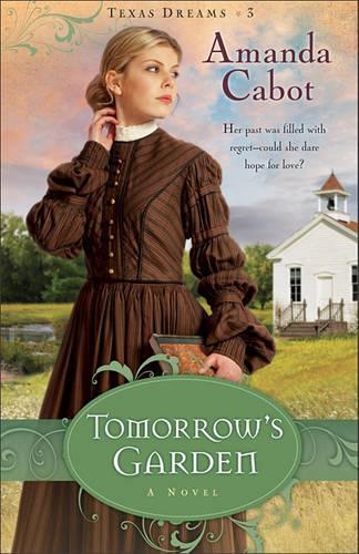 Бумажная книга «Tomorrow`s Garden – A Novel», автор Аманда Кэбот - фото №1
