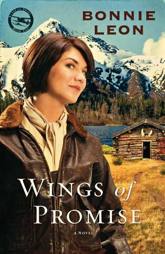 Бумажная книга «Wings Of Promise», автор Б. Леон - фото №1