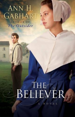 Бумажная книга «The Believer – A Novel», автор Энн Х. Габхарт - фото №1