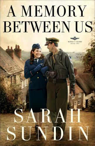Бумажная книга «A Memory Between Us – A Novel», автор Сара Сандин - фото №1
