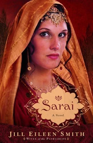 Бумажная книга «Sarai – A Novel», автор Джилл Эйлин Смит - фото №1