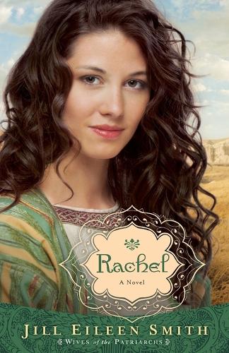 Бумажная книга «Rachel – A Novel», автор Джилл Эйлин Смит - фото №1