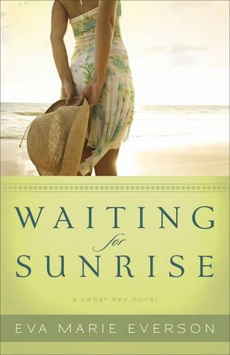 Паперова книга «Waiting for Sunrise A Cedar Key Novel», автор Е. Еверсон - фото №1