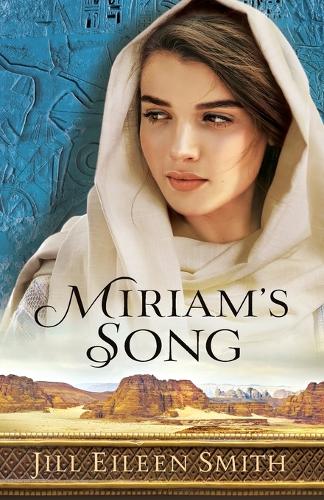Паперова книга «Miriam`s Song», автор Джилл Ейлін Сміт - фото №1