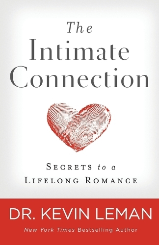 Бумажная книга «Intimate Connection, The», автор K. Леман - фото №1
