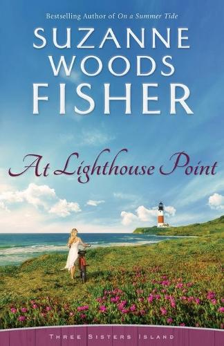Паперова книга «At Lighthouse Point», автор Сюзанна Вудс Фішер - фото №1