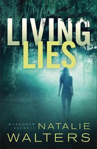 Паперова книга «Living Lies», автор Наталі Волтерс - фото №1