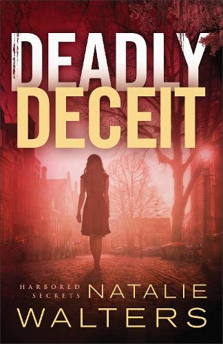 Паперова книга «Deadly Deceit», автор Наталі Волтерс - фото №1