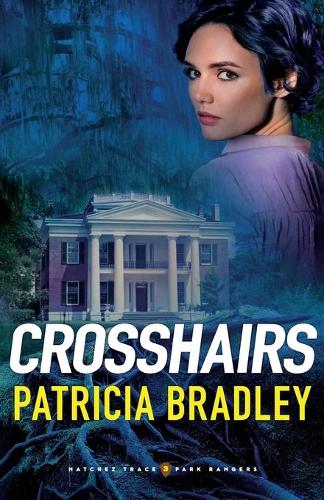 Паперова книга «Crosshairs», автор Патриція Бредлі - фото №1