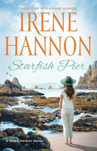 Паперова книга «Starfish Pier: A Hope Harbor Novel», автор Ірен Хеннон - фото №1