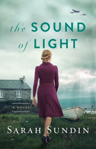 Бумажная книга «The Sound of Light – A Novel», автор Сара Сандин - фото №1