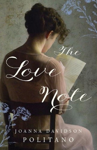 Бумажная книга «The Love Note», автор Джоанна Дэвидсон Политано - фото №1