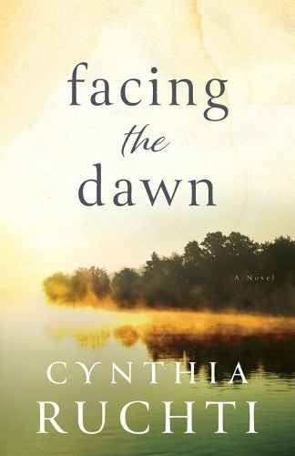Бумажная книга «Facing the Dawn», автор Синтия Рухти - фото №1