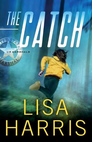 Паперова книга «The Catch», автор Ліза Гарріс - фото №1