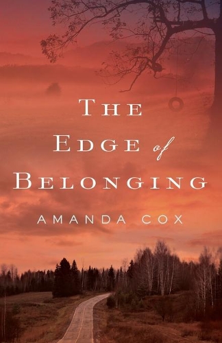 Бумажная книга «The Edge of Belonging», автор Аманда Кокс - фото №1