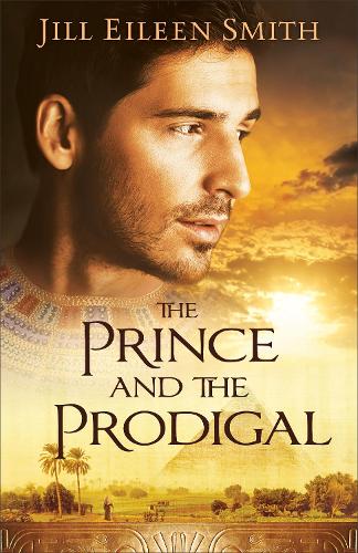Паперова книга «The Prince and the Prodigal», автор Джилл Ейлін Сміт - фото №1