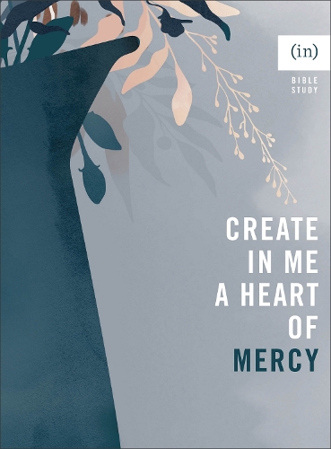 Бумажная книга «Create in Me a Heart of Mercy», автор Дорина Гилмор-Янг - фото №1