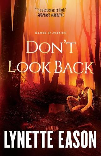 Бумажная книга «Don`t Look Back», автор Линетт Исон - фото №1