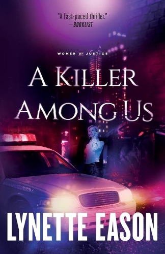 Бумажная книга «A Killer Among Us», автор Линетт Исон - фото №1