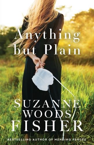 Бумажная книга «Anything but Plain», автор Сюзанна Вудс Фишер - фото №1