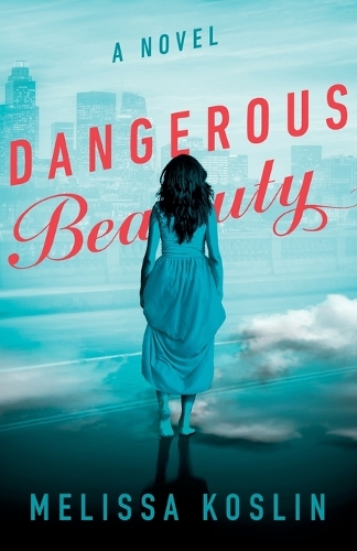 Бумажная книга «Dangerous Beauty – A Novel», автор Мелисса Кослин - фото №1