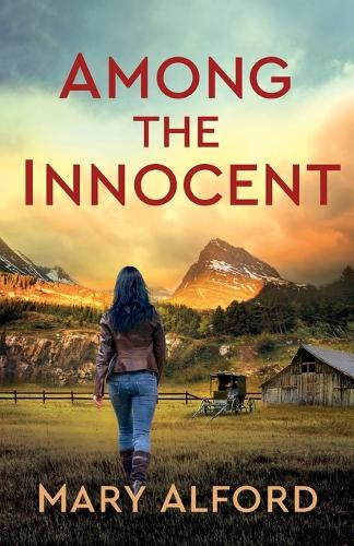 Бумажная книга «Among the Innocent», автор Мэри Алфорд - фото №1