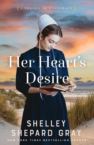 Бумажная книга «Her Heart`s Desire», автор Шелли Шепард Грей - фото №1