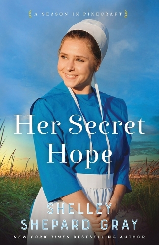 Бумажная книга «Her Secret Hope», автор Шелли Шепард Грей - фото №1