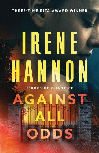 Паперова книга «Against All Odds», автор Ірен Хеннон - фото №1