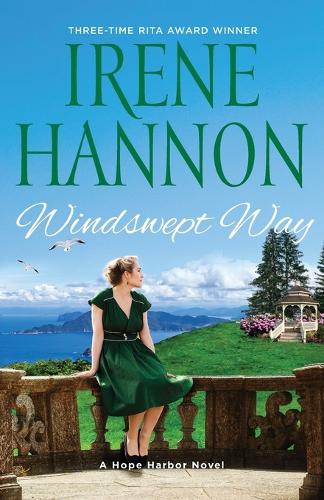 Паперова книга «Windswept Way – A Hope Harbor Novel», автор Ірен Хеннон - фото №1
