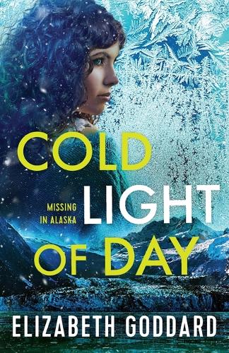 Паперова книга «Cold Light of Day», автор Елізабет Годдард - фото №1