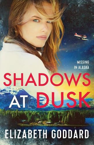 Бумажная книга «Shadows at Dusk», автор Элизабет Годдард - фото №1