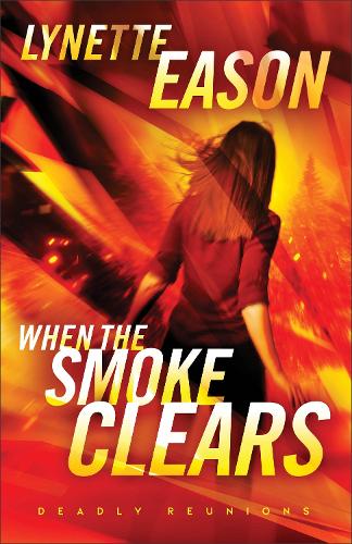 Паперова книга «When the Smoke Clears – A Novel», автор Лінетт Ісон - фото №1