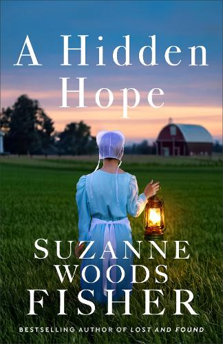 Бумажная книга «A Hidden Hope», автор Сюзанна Вудс Фишер - фото №1