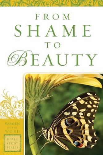 Паперова книга «From Shame to Beauty», авторів Джейн Хойт, Марі Пауерс - фото №1