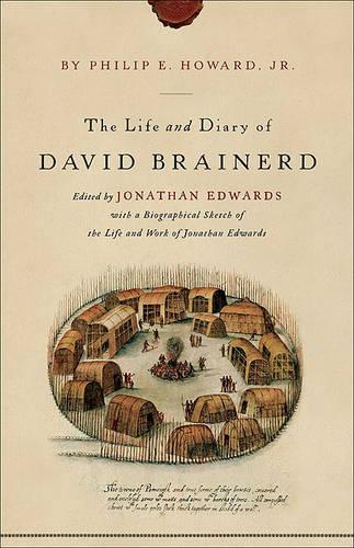 [object Object] «The Life and Diary of David Brainerd», автор Джонатан Эдвардс - фото №1