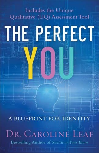 Бумажная книга «The Perfect You: A Blueprint for Identity», автор Кэролайн Лиф - фото №1